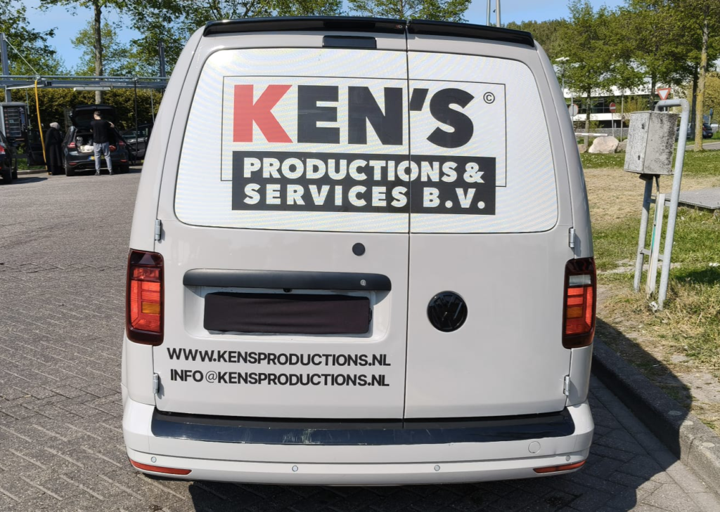 Kens Productions